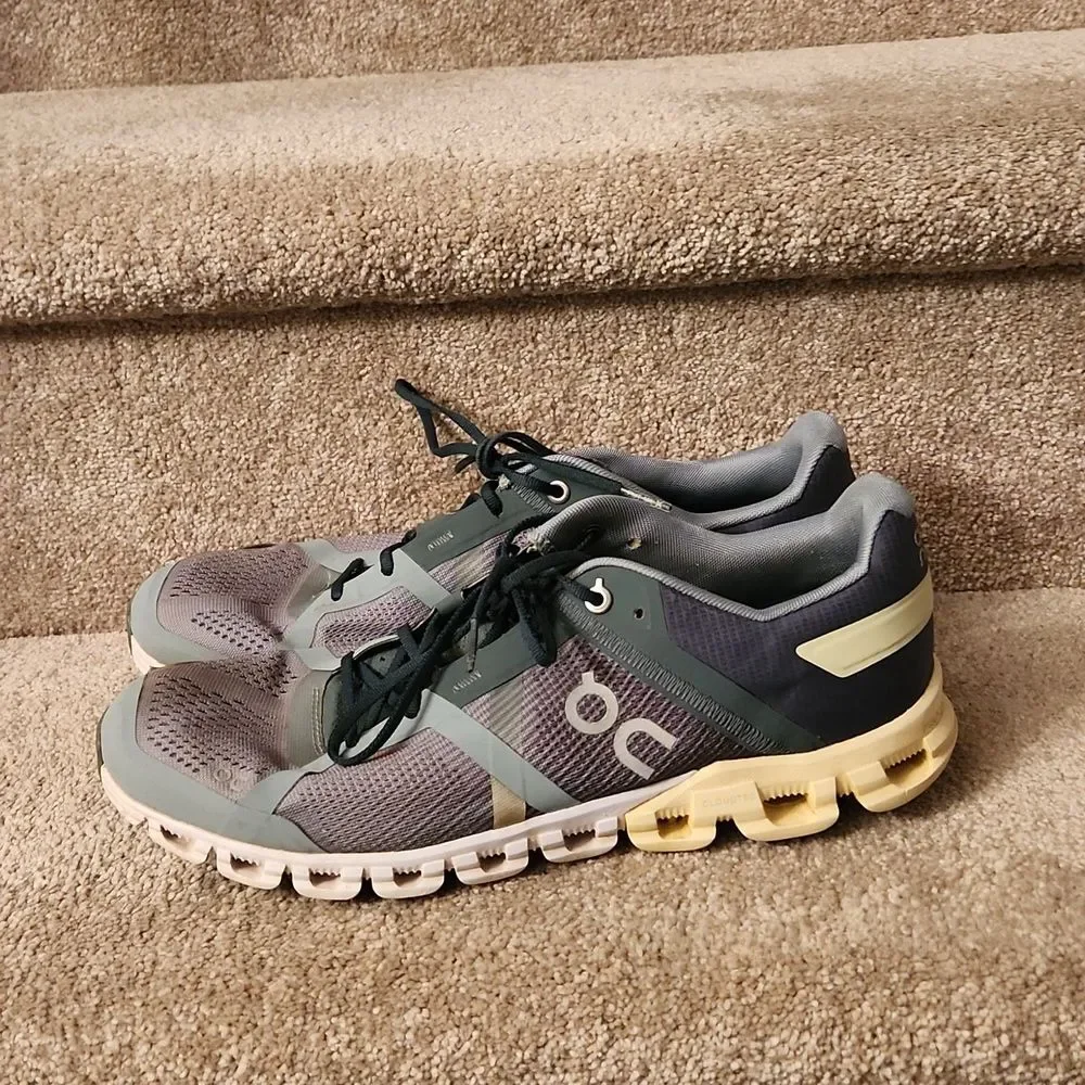 OC On Cloud Swiss Engineering Women's 